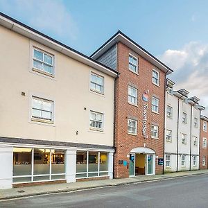 Travelodge Newport Isle Of Wight